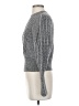 The Kooples Gray Pullover Sweater Size 2 - photo 5