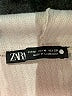 Zara Ivory Pullover Sweater Size M - photo 7