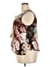 Nine Britton Ivory Sleeveless Blouse Size XXL - photo 5