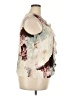 Nine Britton Ivory Sleeveless Blouse Size XXL - photo 4