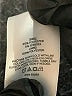 Express Black Bodysuit Size XL - photo 4