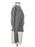 The Kooples Gray Pullover Sweater Size 2 - photo 4