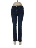 J.Crew Hearts Blue Jeans Size 30 waist - photo 1