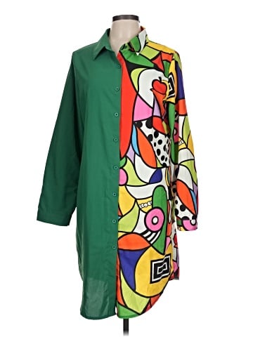Shein Casual Dress (view 1)