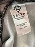 Satva Black Tank Top Size L - photo 7