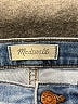 Madewell Blue Jeans Size 29 waist - photo 7