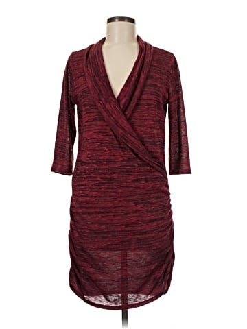 J Mode USA Casual Dress (view 1)
