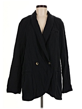 Free People Blazer