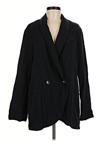 Free People Blazer (view 1)