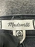 Madewell Black Jeans Size 28 waist (tall) - photo 7