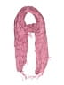 Unbranded Pink Scarf One size - photo 1