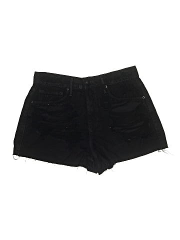 Good American Denim Shorts (view 1)