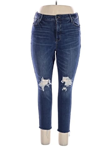 Old Navy Jeans (view 1)