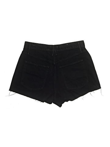 Good American Denim Shorts (view 2)