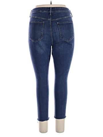 Old Navy Jeans (view 2)