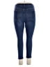 Old Navy Hearts Blue Jeans Size 14 - photo 2