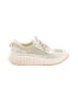 Dolce Vita Ivory Sneakers Size 8 1/2 - photo 1