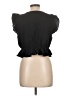 Fancyinn Black Tank Top Size L - photo 2