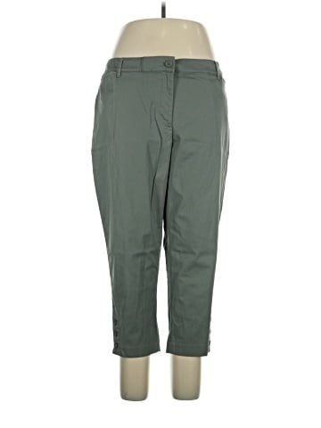 Talbots Casual Pants (view 1)