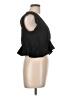 Fancyinn Black Tank Top Size L - photo 4