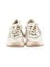 Dolce Vita Ivory Sneakers Size 8 1/2 - photo 2