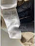 Chloé 100% Laine (wool) Tan pullover sweater Size L - photo 10