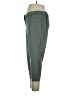 Talbots Solid Green Casual Pants Size 16 - photo 5