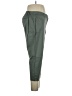 Talbots Solid Green Casual Pants Size 16 - photo 4
