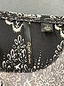 Skye's The Limit Black Sleeveless Blouse Size L - photo 7