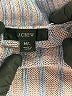 J.Crew Blue Pullover Sweater Size Med - Lg - photo 7
