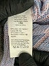 J.Crew Blue Pullover Sweater Size Med - Lg - photo 8