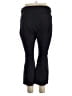 Old Navy Black Active Pants Size 18 Petite - photo 2