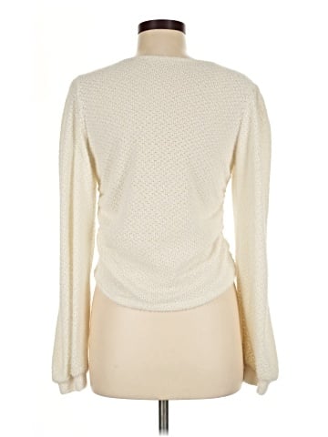 Project Social T Pullover Sweater (view 2)