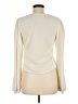 Project Social T Ivory Pullover Sweater Size M - photo 2