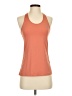 Under Armour Orange Active Tank Size S (estimated) - photo 1