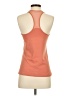 Under Armour Orange Active Tank Size S (estimated) - photo 2