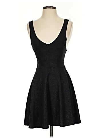 Silence and Noise Cocktail Dress (view 1)