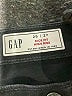 Gap Black Jeans Size 26R - photo 7