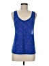 Alo Blue Active Tank Size M (estimated) - photo 1