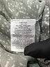 Tiny Silver Sleeveless Blouse Size XS - photo 8
