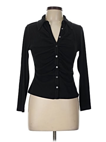 Boden Long Sleeve Polo (view 1)