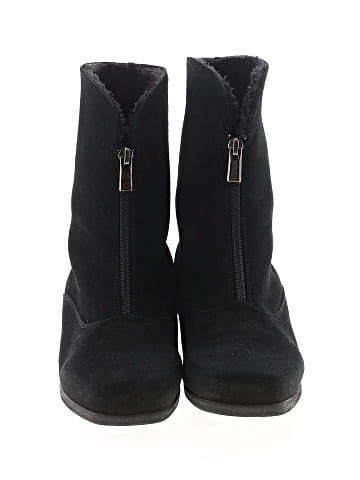 C La Canadienne Ankle Boots (view 2)