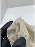 Chloé 100% Laine (wool) Tan pullover sweater Size L - photo 8