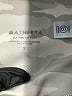 Athleta Camo Gray Active Pants Size S - photo 4
