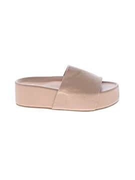 Beek.. Wedges (view 1)