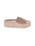 Beek.. Tan Wedges Size 10 - photo 1