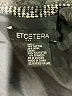 Etcetera Gray Coat Size L (estimated) - photo 6
