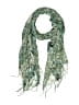 Unbranded Green Teal Scarf One size - photo 1