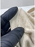 Chloé 100% Laine (wool) Tan pullover sweater Size L - photo 13