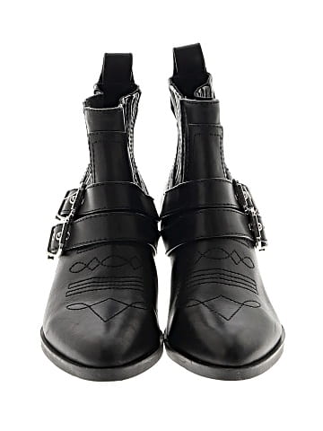 Guess Ankle Boots (view 2)